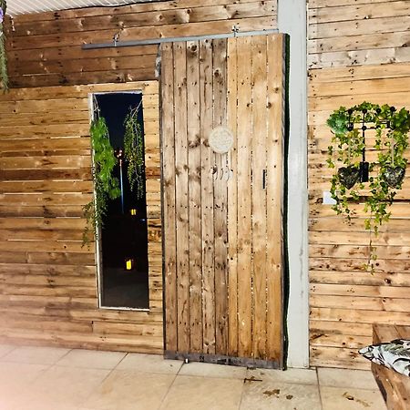 Spa La K Abane Blandin Dış mekan fotoğraf