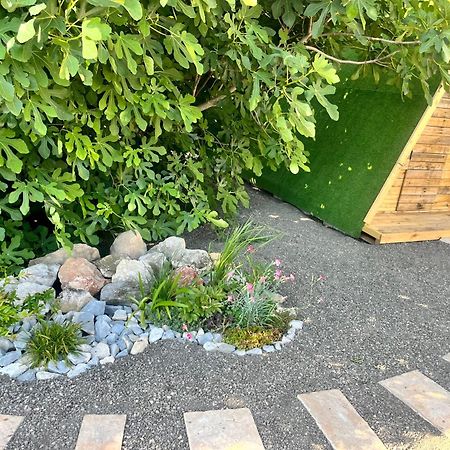 Spa La K Abane Blandin Dış mekan fotoğraf