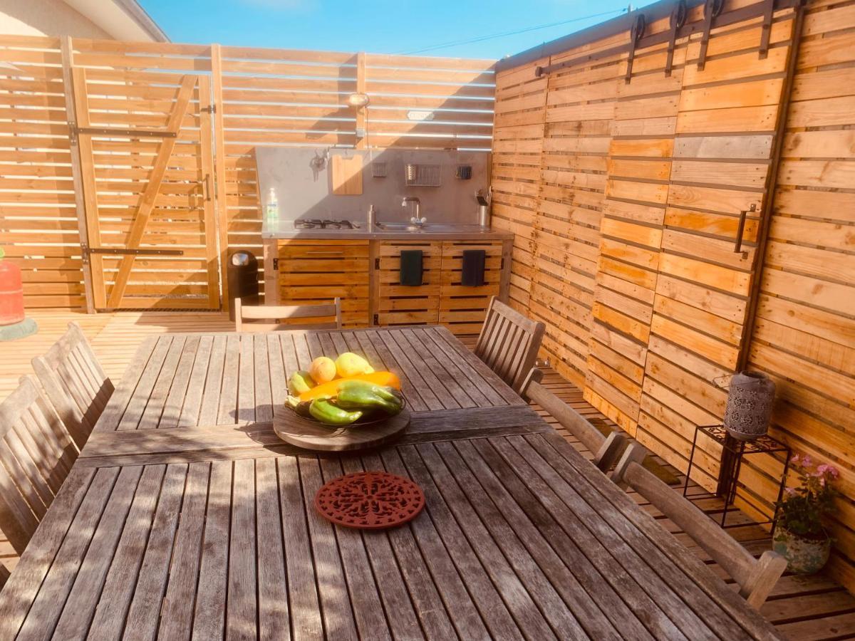 Spa La K Abane Blandin Dış mekan fotoğraf