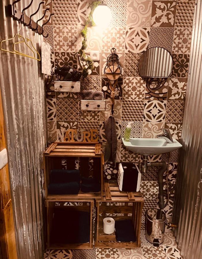 Spa La K Abane Blandin Dış mekan fotoğraf