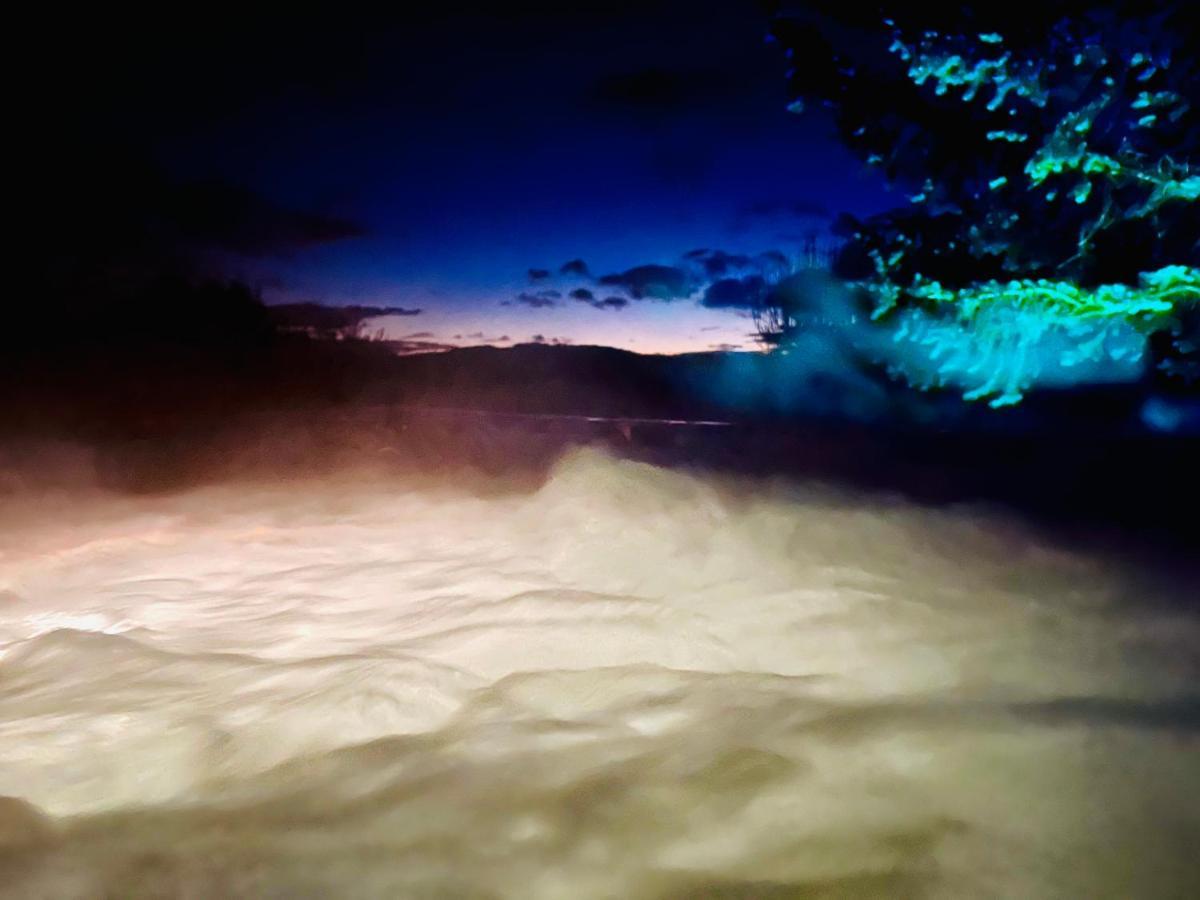 Spa La K Abane Blandin Dış mekan fotoğraf