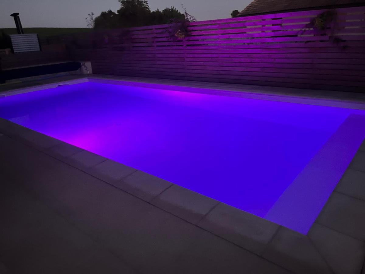 Spa La K Abane Blandin Dış mekan fotoğraf