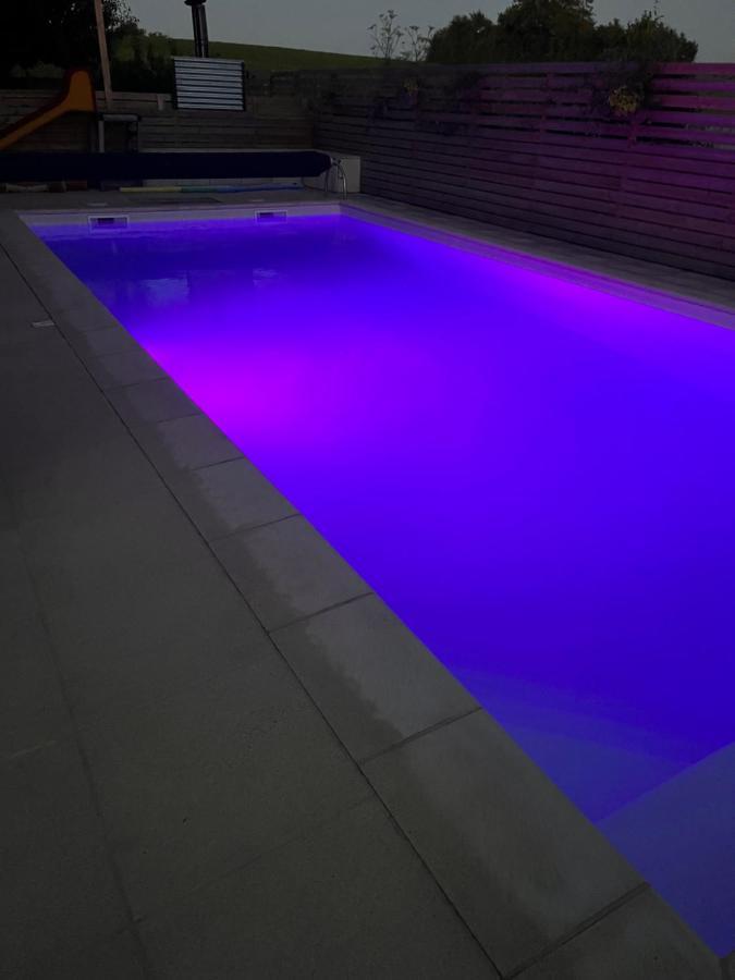 Spa La K Abane Blandin Dış mekan fotoğraf