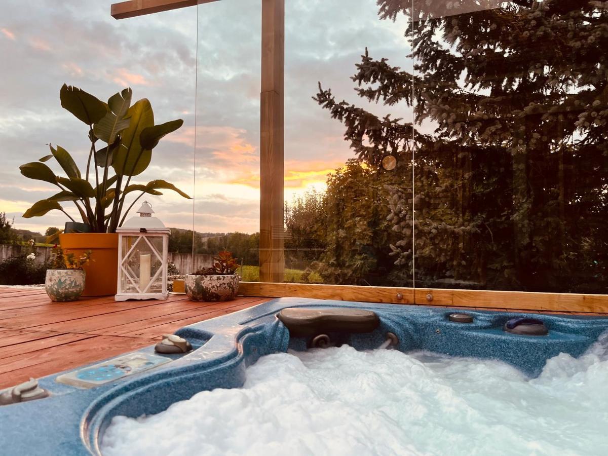 Spa La K Abane Blandin Dış mekan fotoğraf