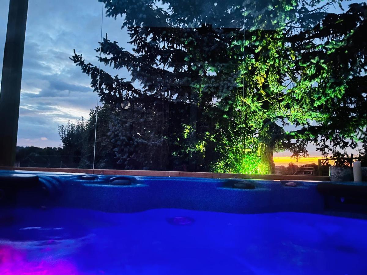 Spa La K Abane Blandin Dış mekan fotoğraf