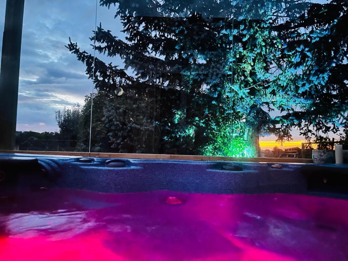 Spa La K Abane Blandin Dış mekan fotoğraf