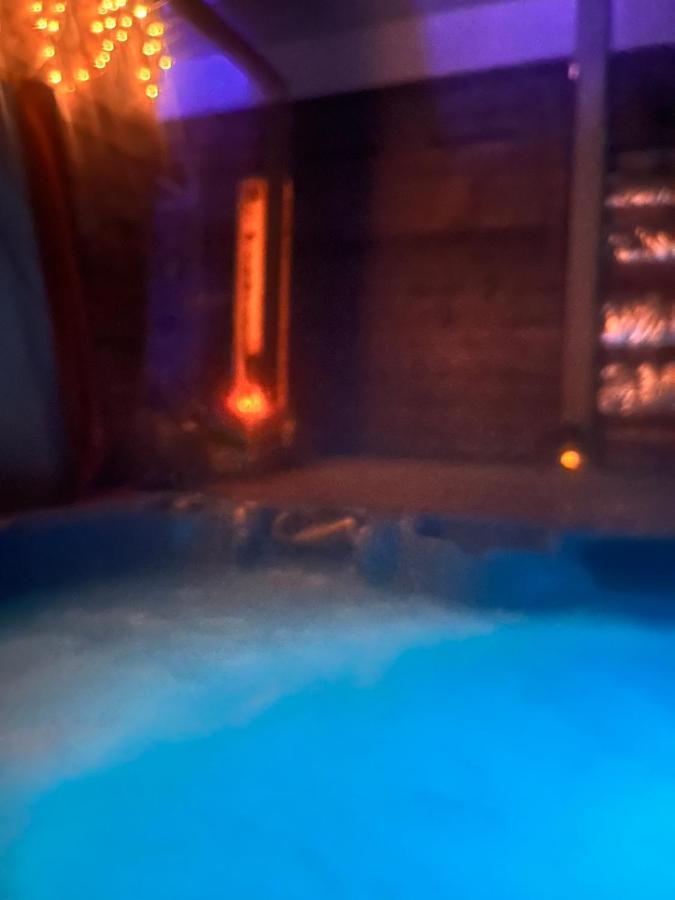 Spa La K Abane Blandin Dış mekan fotoğraf