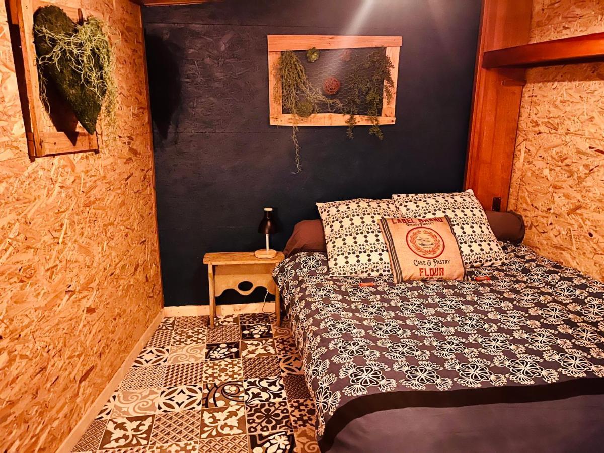 Spa La K Abane Blandin Dış mekan fotoğraf