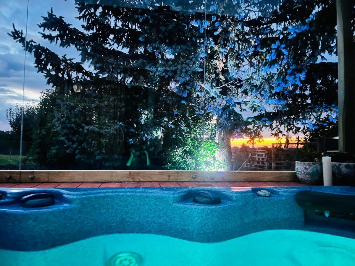 Spa La K Abane Blandin Dış mekan fotoğraf