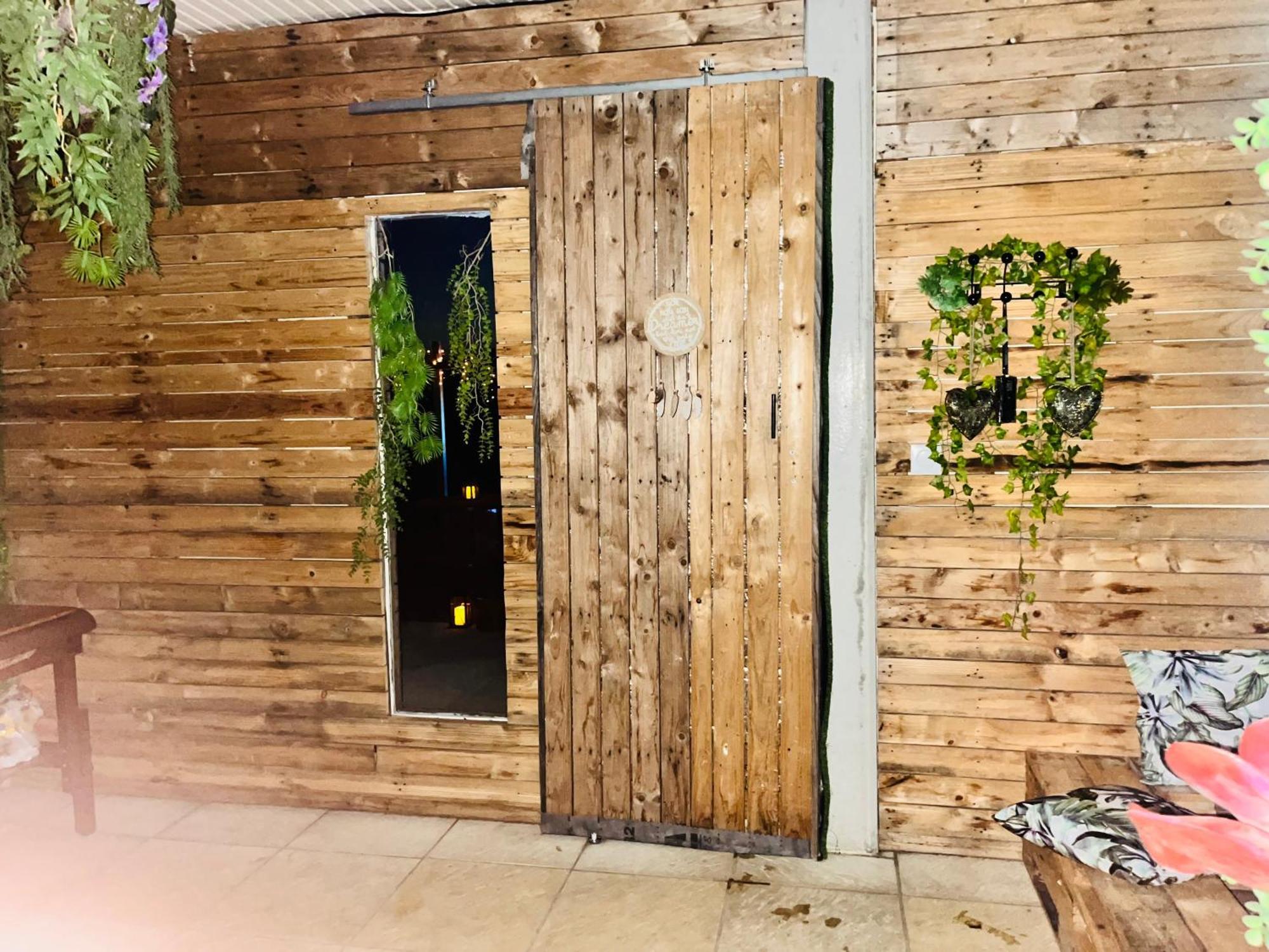 Spa La K Abane Blandin Dış mekan fotoğraf