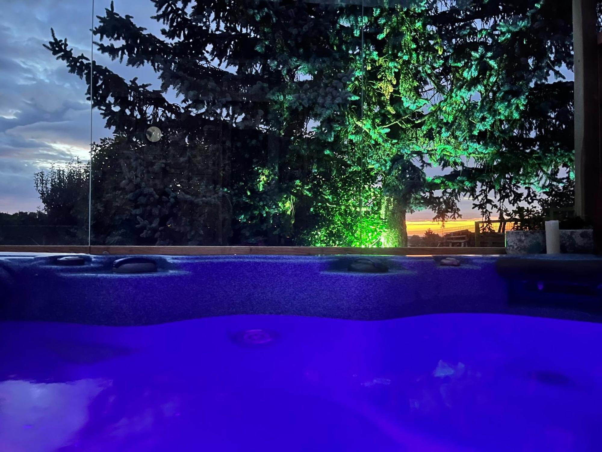 Spa La K Abane Blandin Dış mekan fotoğraf