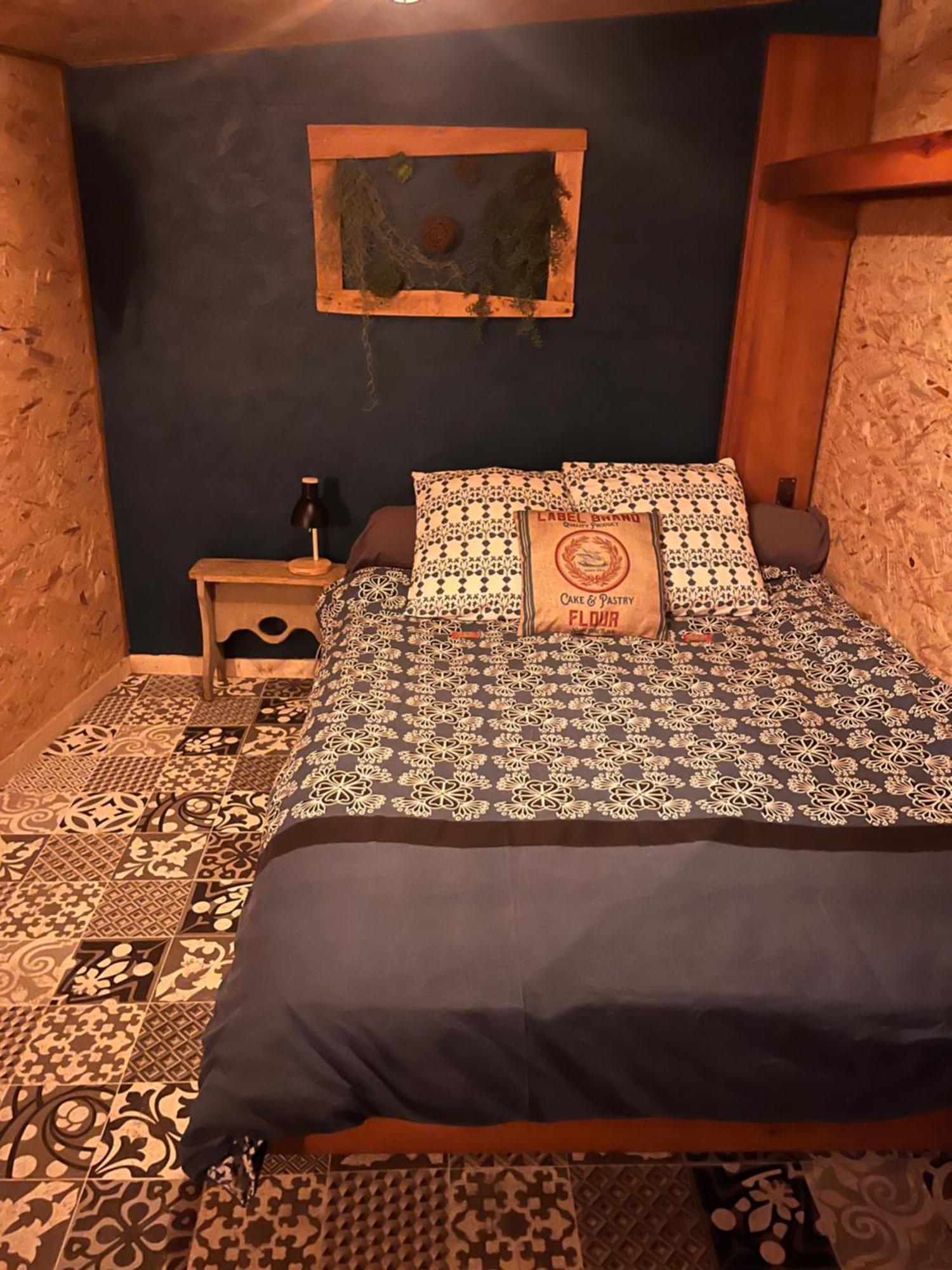 Spa La K Abane Blandin Dış mekan fotoğraf