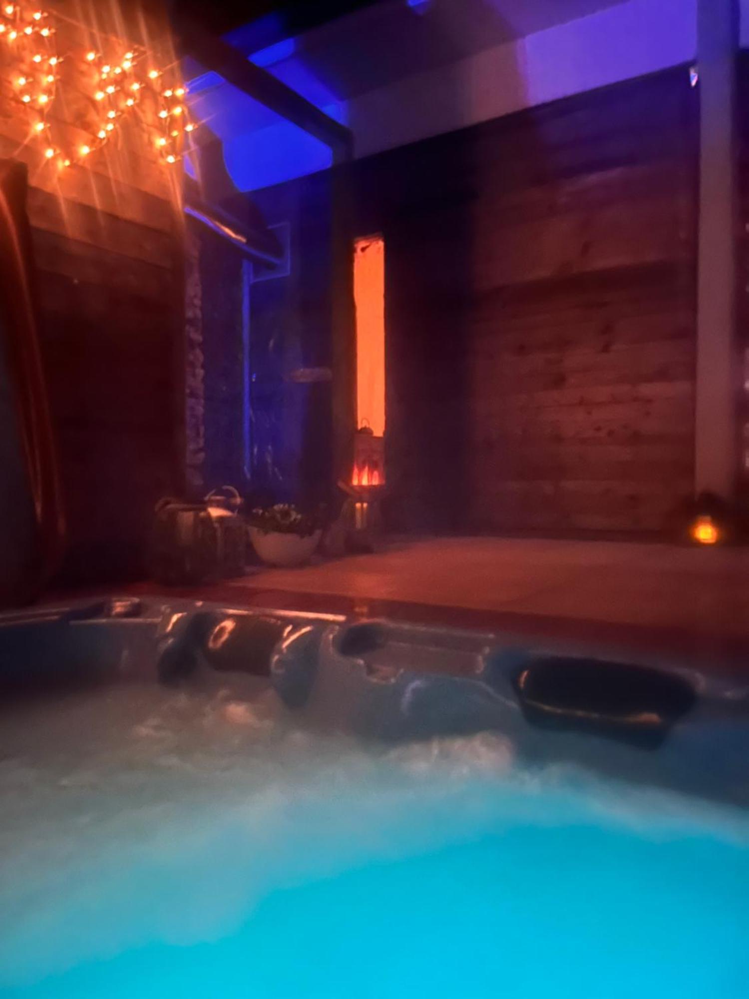 Spa La K Abane Blandin Dış mekan fotoğraf