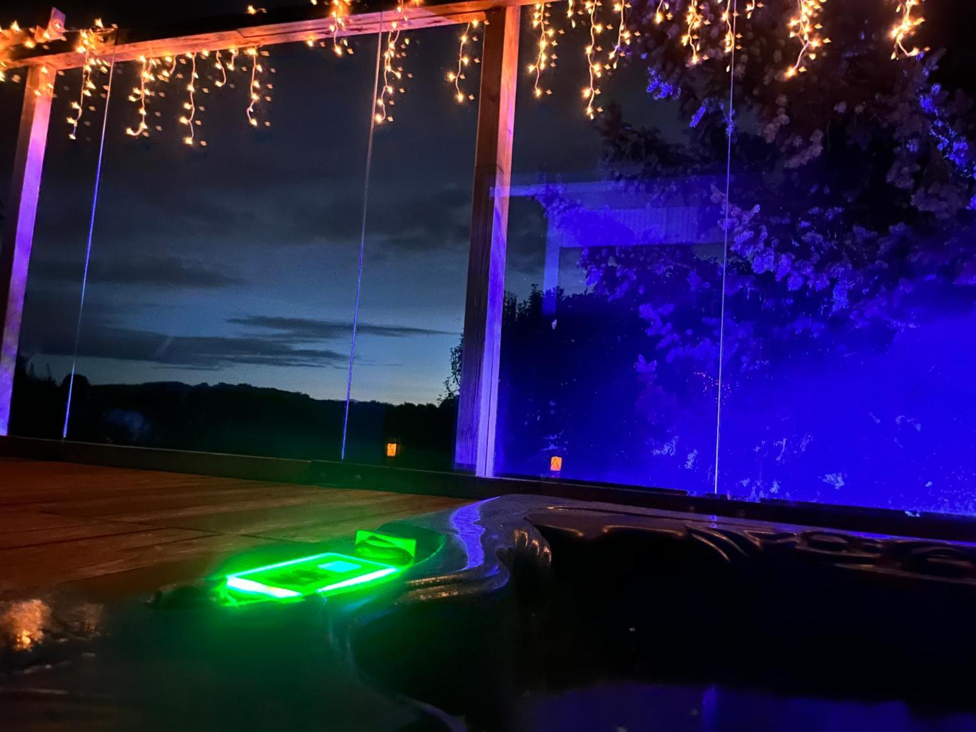 Spa La K Abane Blandin Dış mekan fotoğraf
